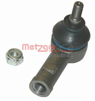 Metzger 54004208 Tie rod end outer 54004208
