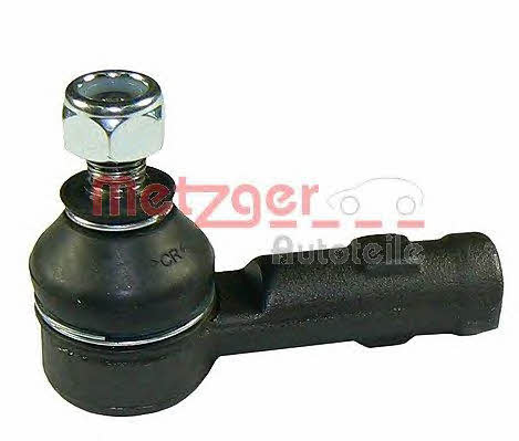 Metzger 54004308 Tie rod end outer 54004308