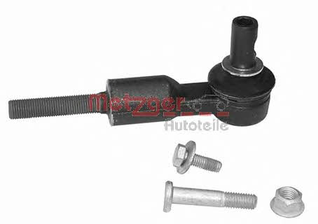 Metzger 54005418 Tie rod end outer 54005418