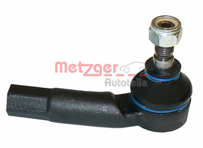 Metzger 54006202 Tie rod end right 54006202