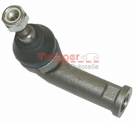 Metzger 54007002 Tie rod end right 54007002