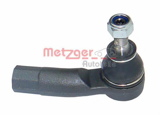 Metzger 54007602 Tie rod end right 54007602