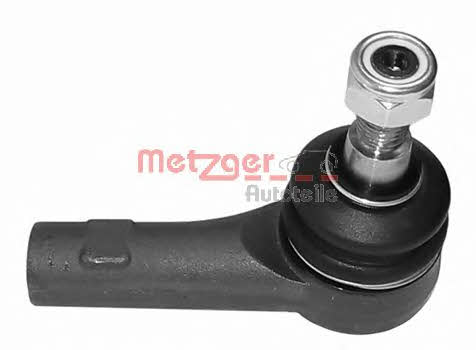 Metzger 54008202 Tie rod end right 54008202