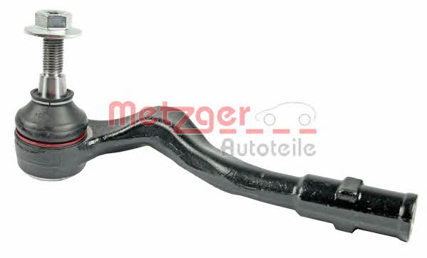 Metzger 54008802 Tie rod end right 54008802