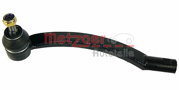 Metzger 54010602 Tie rod end right 54010602