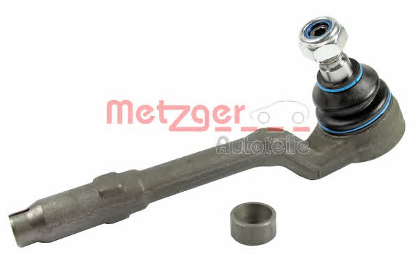 Metzger 54010808 Tie rod end outer 54010808