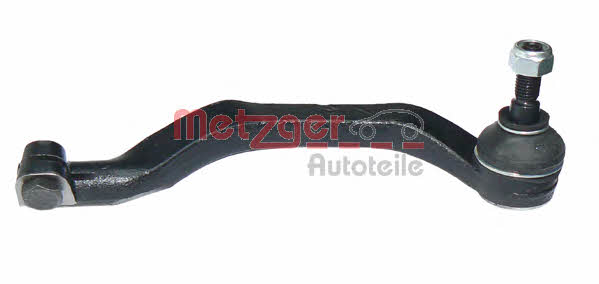 Metzger 54011202 Tie rod end right 54011202