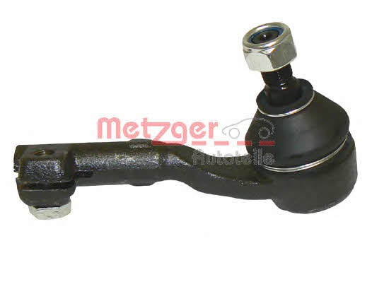 Metzger 54011602 Tie rod end right 54011602