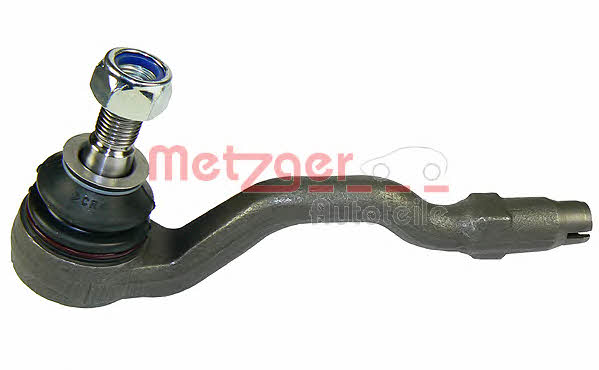 Metzger 54011808 Tie rod end outer 54011808