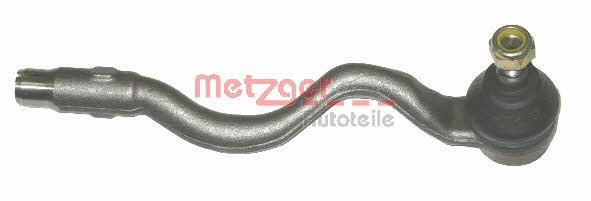 Metzger 54012302 Tie rod end right 54012302