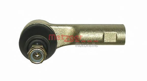 Outer tie rod Volvo V40: 54012901 Metzger Left tie rod end