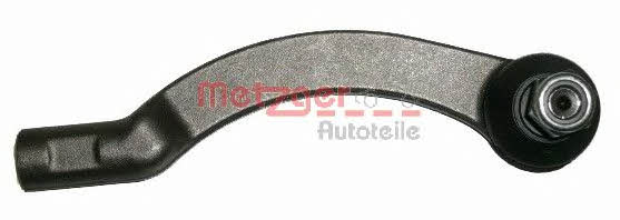 Metzger 54013702 Tie rod end right 54013702