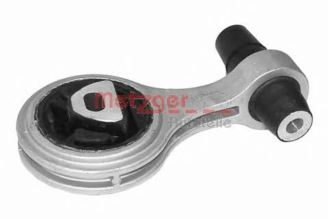 Metzger 8053642 Engine mount, rear 8053642