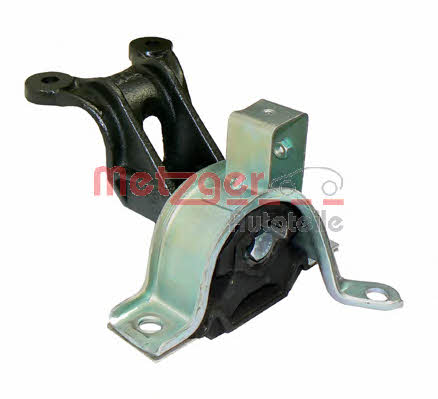 Metzger 8053643 Engine mount, front 8053643