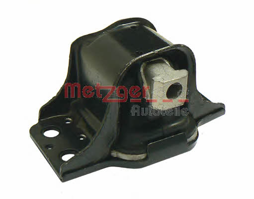 Metzger 8053687 Engine mount right 8053687
