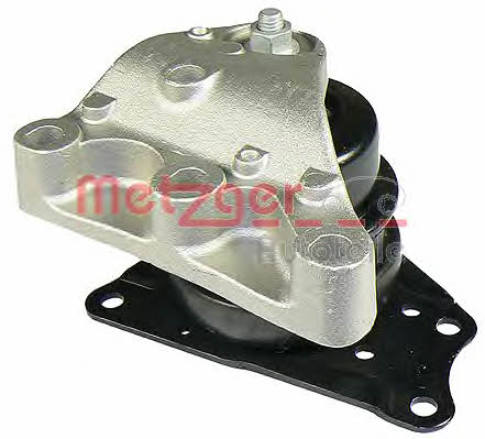 Metzger 8053700 Engine mount right 8053700
