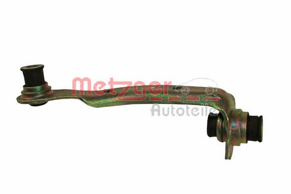 Metzger 8053713 Gearbox mount left 8053713