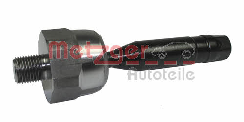 Metzger 81004808 Inner Tie Rod 81004808