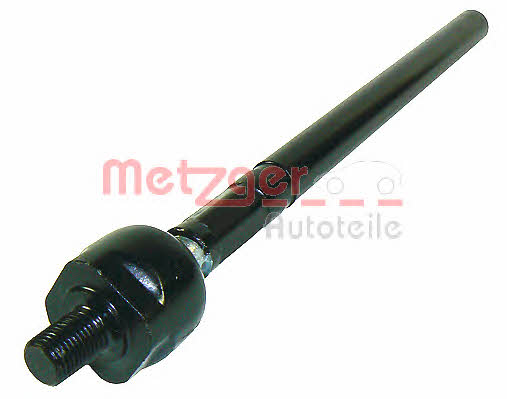 Metzger 81016108 Inner Tie Rod 81016108