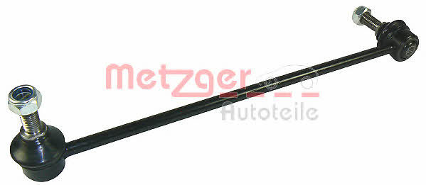 Metzger 83007618 Front stabilizer bar 83007618
