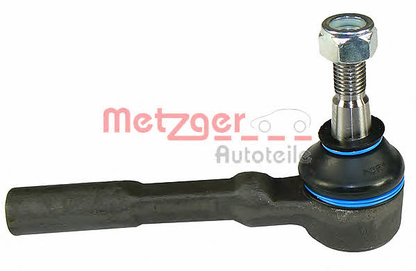 Metzger 84001308 Tie rod end outer 84001308