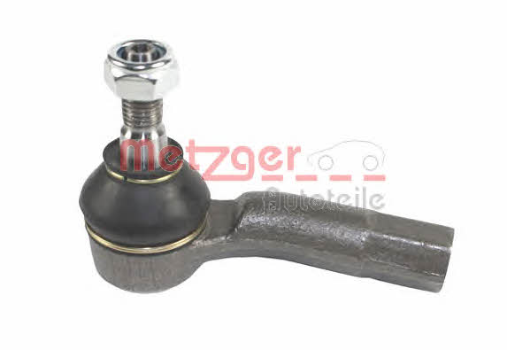Metzger 84001601 Tie rod end outer 84001601