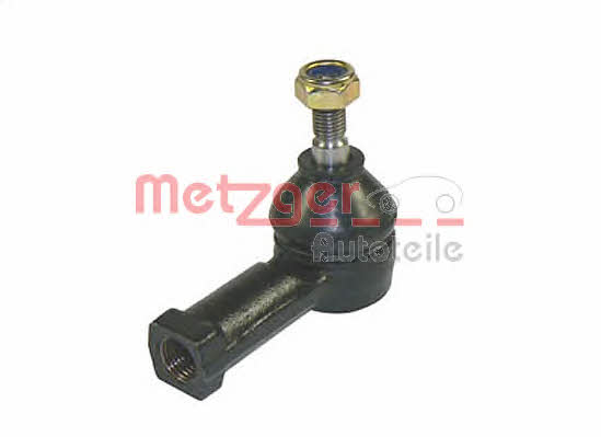 Metzger 84002808 Tie rod end outer 84002808