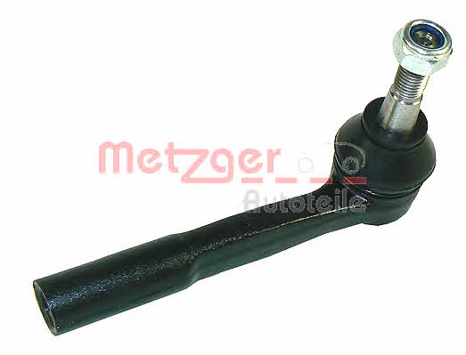 Metzger 84002902 Tie rod end right 84002902