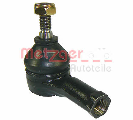 Metzger 84003308 Tie rod end outer 84003308