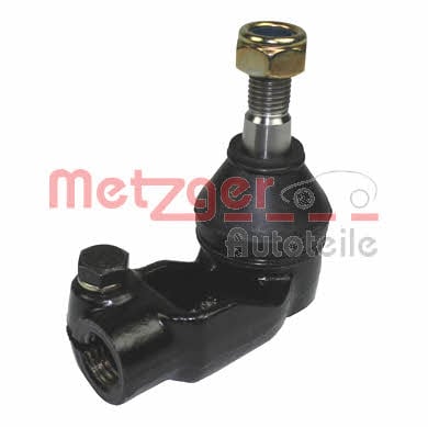 Metzger 84003702 Tie rod end right 84003702