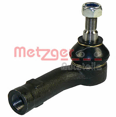 Metzger 84007002 Tie rod end right 84007002