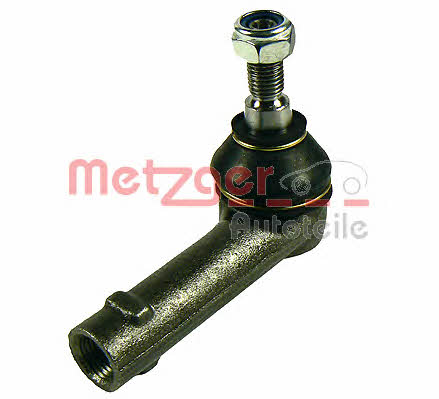 Metzger 84007101 Tie rod end left 84007101