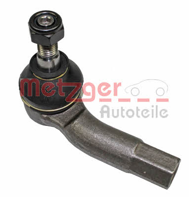 Metzger 84007402 Tie rod end outer 84007402