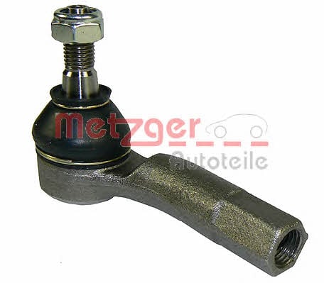 Metzger 84007501 Tie rod end outer 84007501