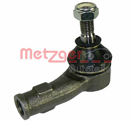 Metzger 84009302 Tie rod end right 84009302