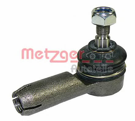 Metzger 84009608 Tie rod end outer 84009608