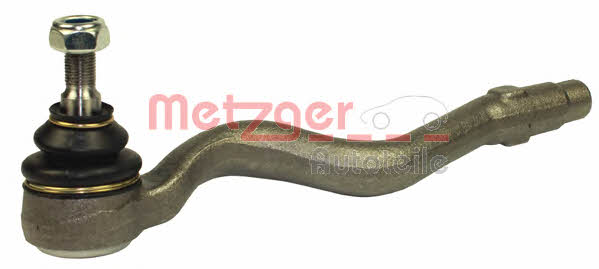Metzger 84012302 Tie rod end right 84012302