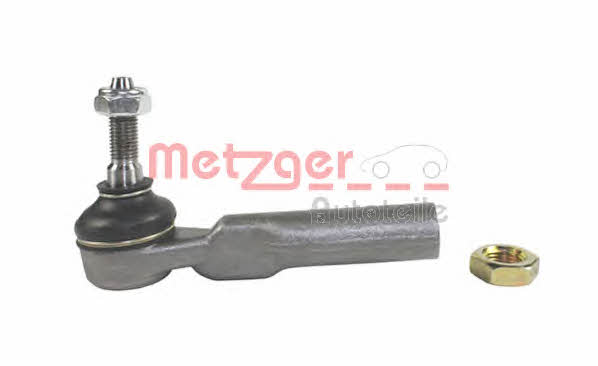 Metzger 84017308 Tie rod end outer 84017308