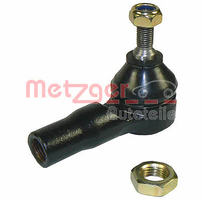 Metzger 84017908 Tie rod end outer 84017908