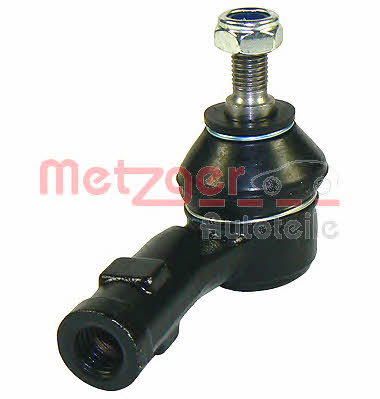 Metzger 84020402 Tie rod end right 84020402