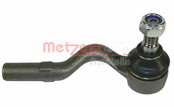 Metzger 84025202 Tie rod end right 84025202