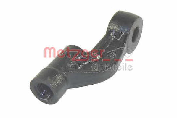 Metzger 84027848 Tie rod end outer 84027848