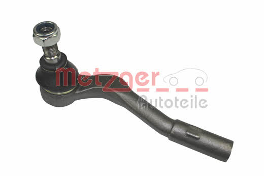 Metzger 84028602 Tie rod end right 84028602