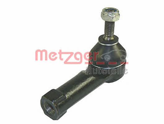 Metzger 84033901 Tie rod end left 84033901