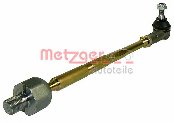 Metzger 86003602 Steering rod with tip right, set 86003602