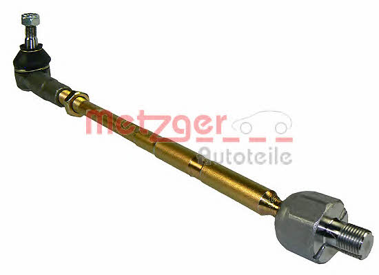 Metzger 86003801 Draft steering with a tip left, a set 86003801