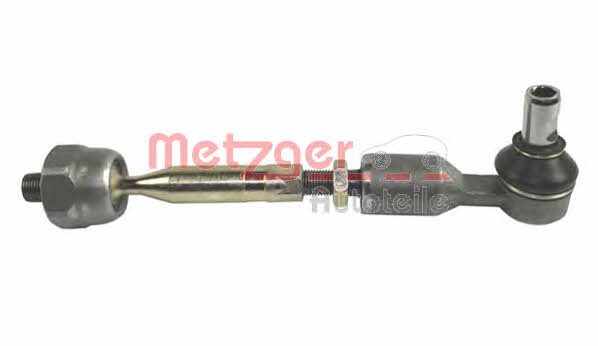 Metzger 86004018 Steering rod with tip, set 86004018