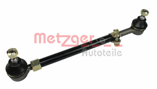 Metzger 86012708 Steering tie rod 86012708