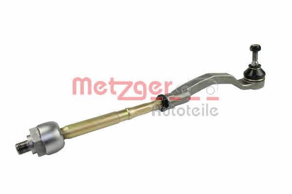 Metzger 86017202 Steering tie rod 86017202