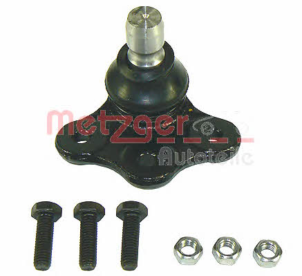 Metzger 87000618 Ball joint 87000618